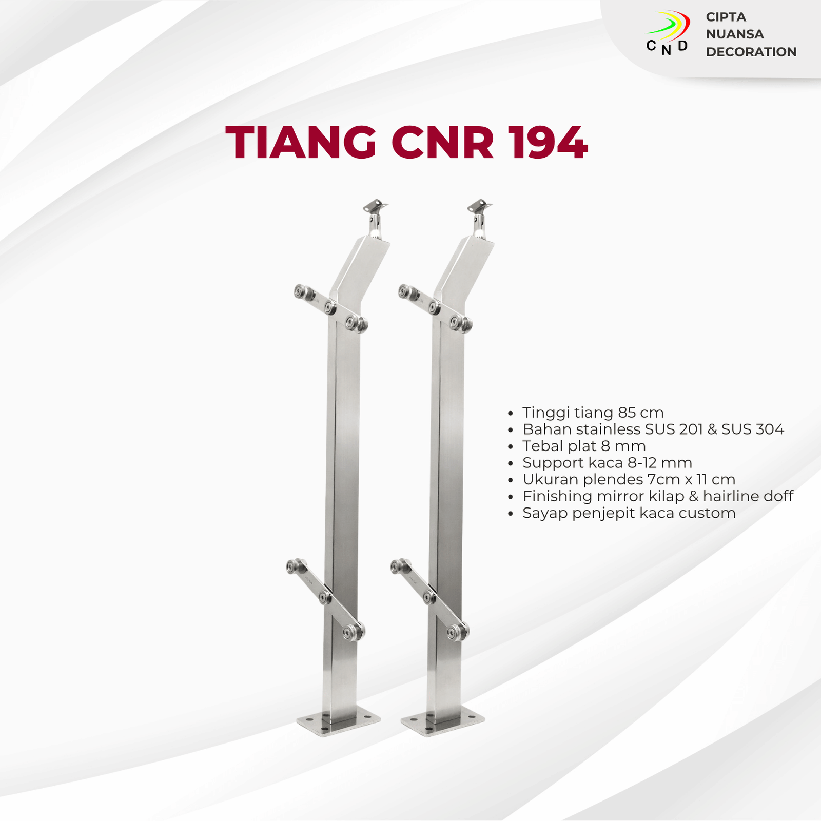 TIANG CNR 194