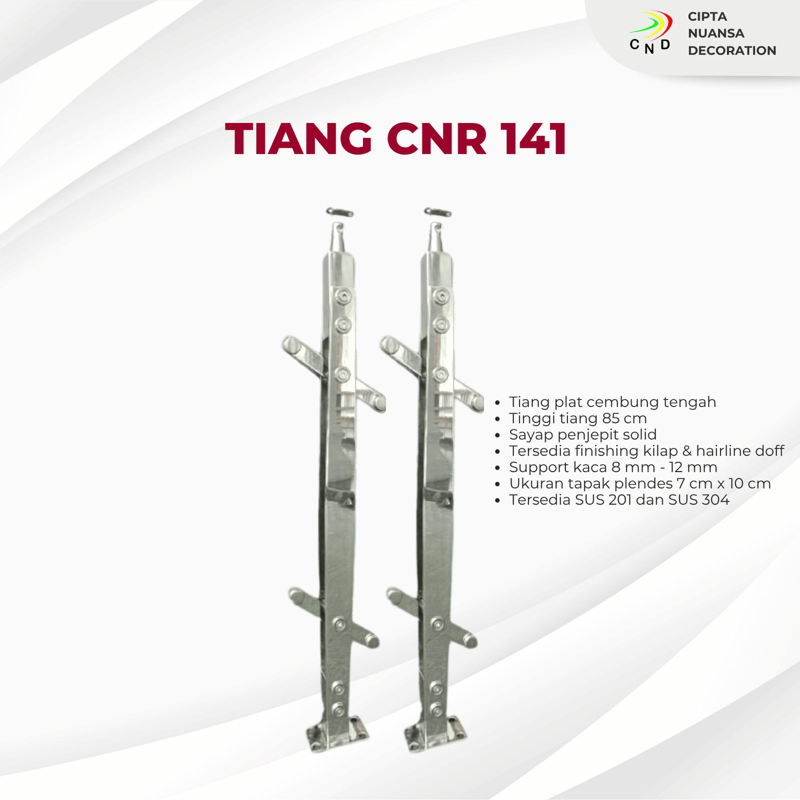 TIANG CNR 141