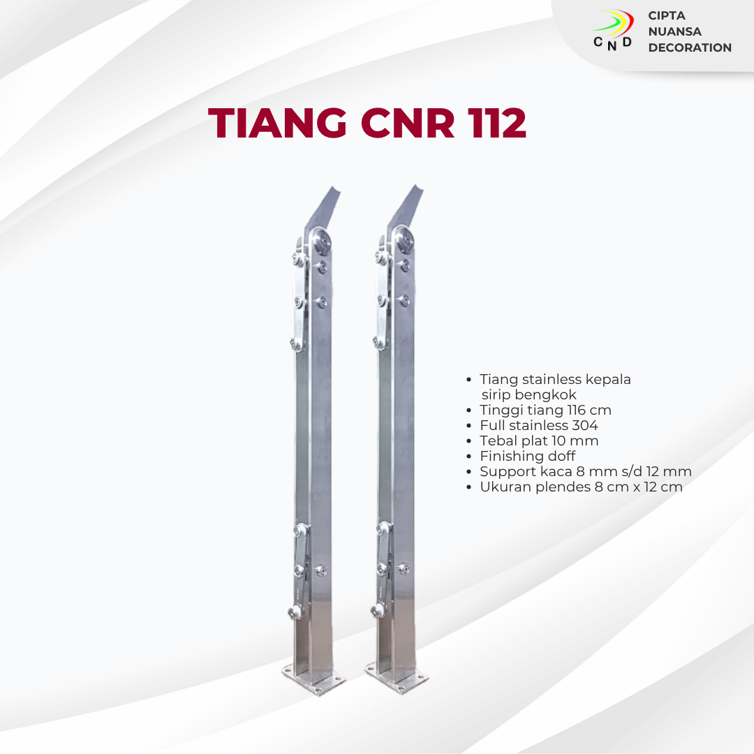 TIANG CNR 112