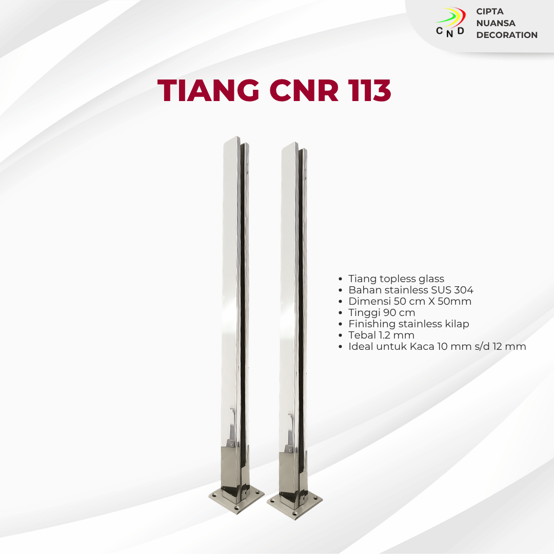 TIANG CNR 113