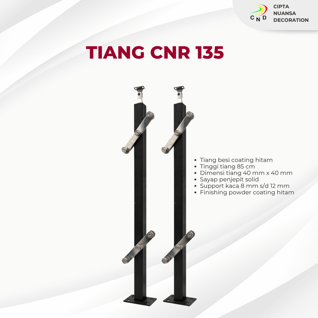 TIANG CNR 135