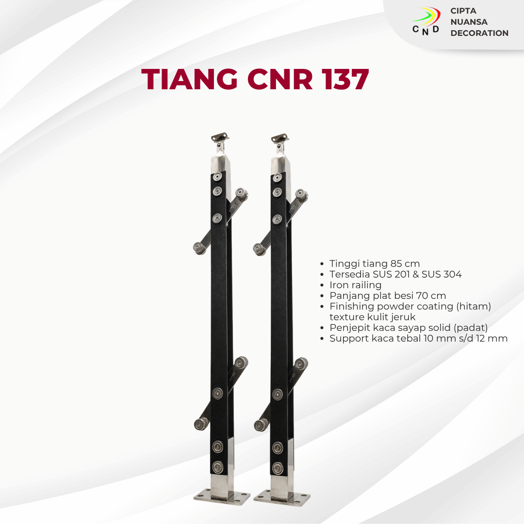 TIANG CNR 137