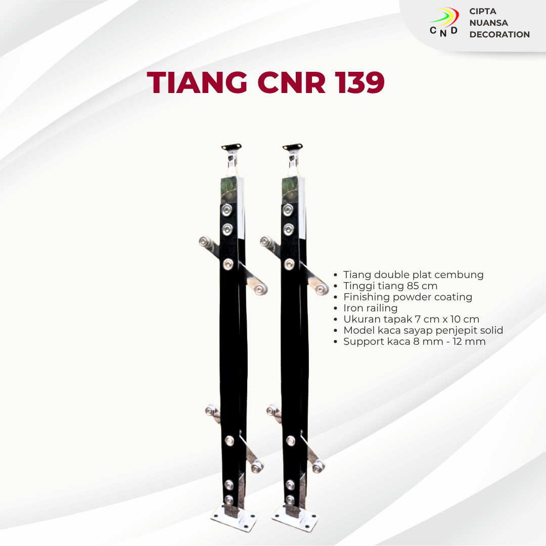 TIANG CNR 139