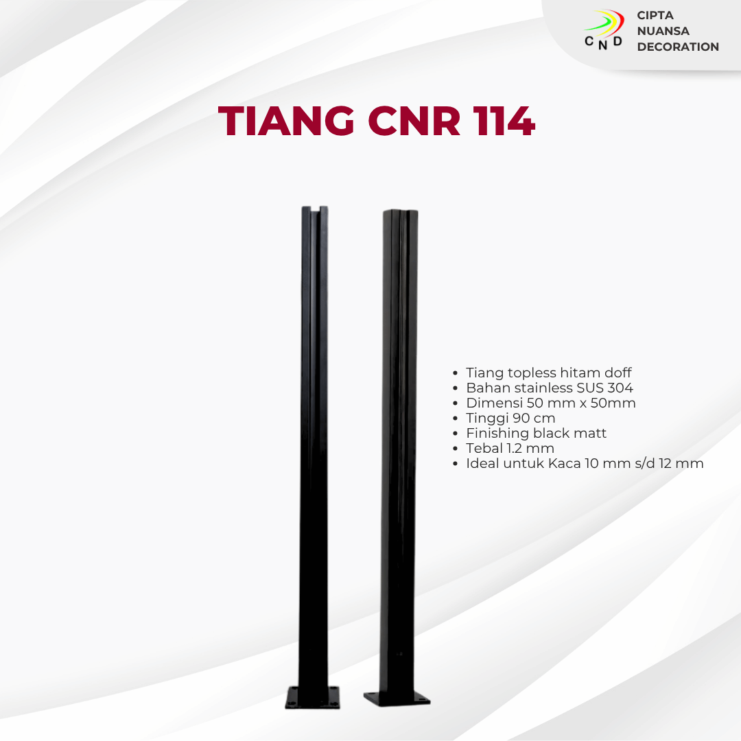 TIANG CNR 114