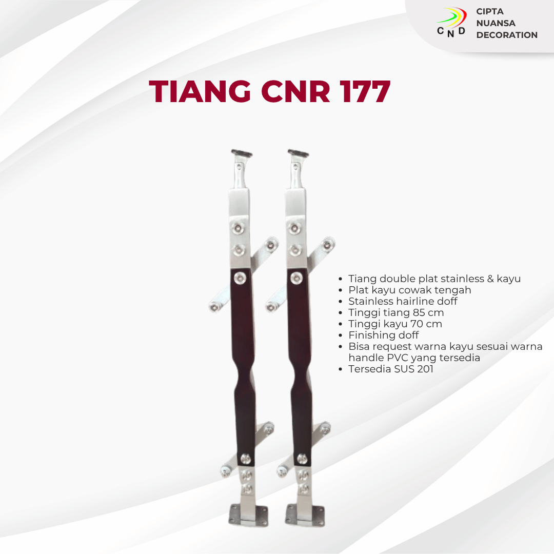 TIANG CNR 177