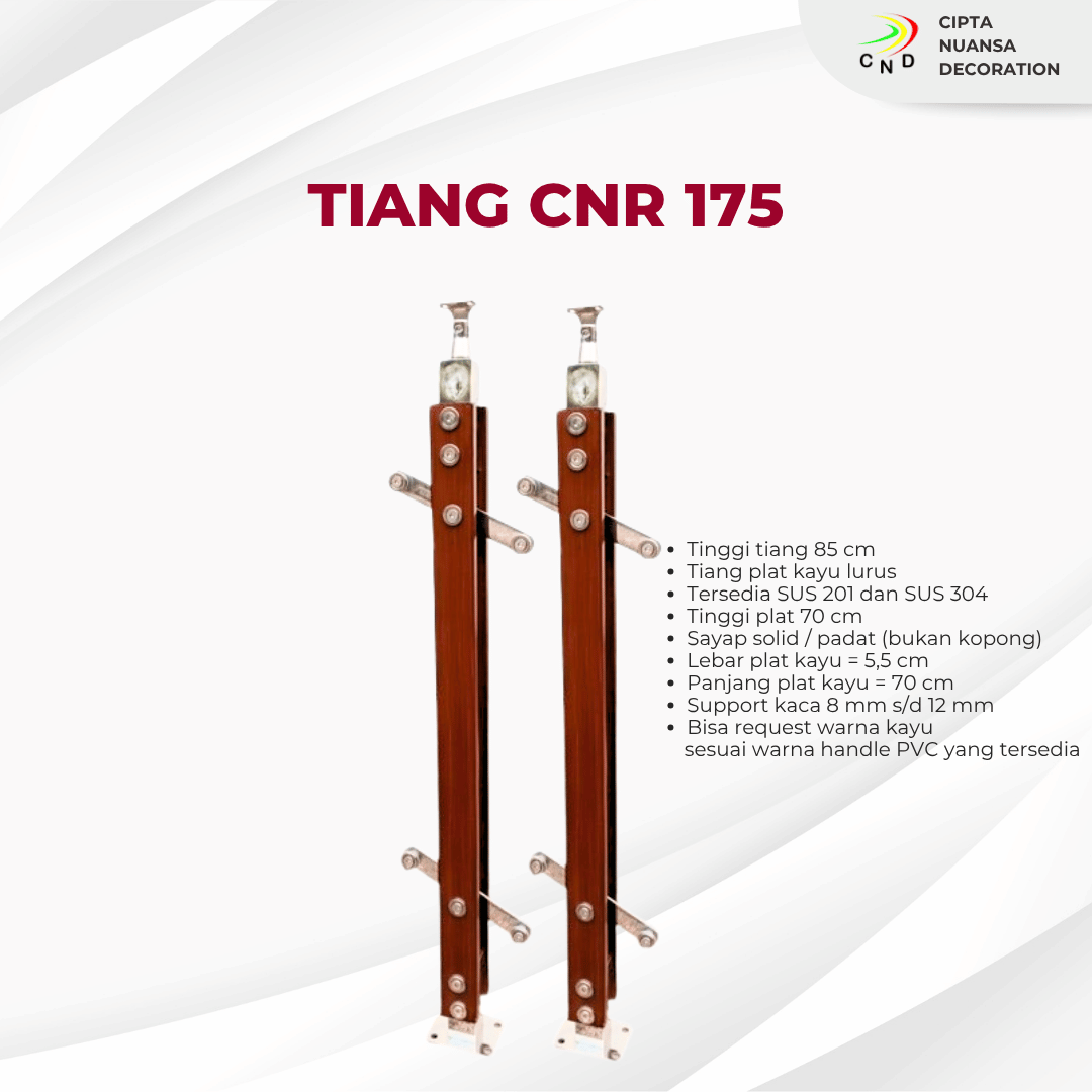 TIANG CNR 175