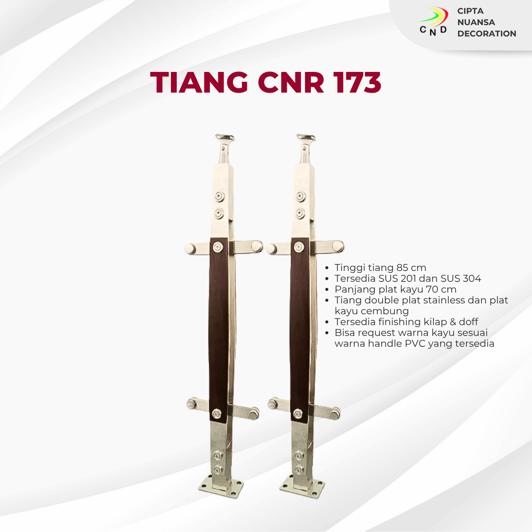 TIANG CNR 173