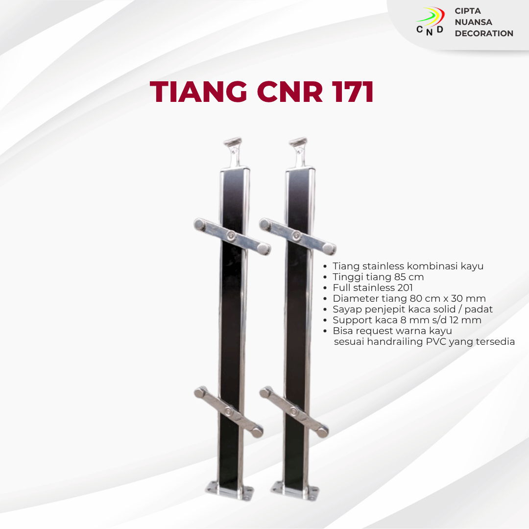 TIANG CNR 171