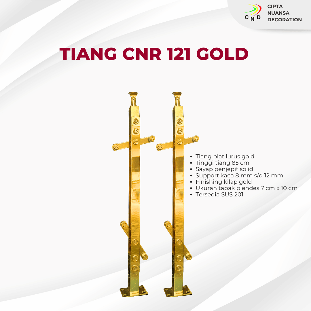 TIANG CNR 121