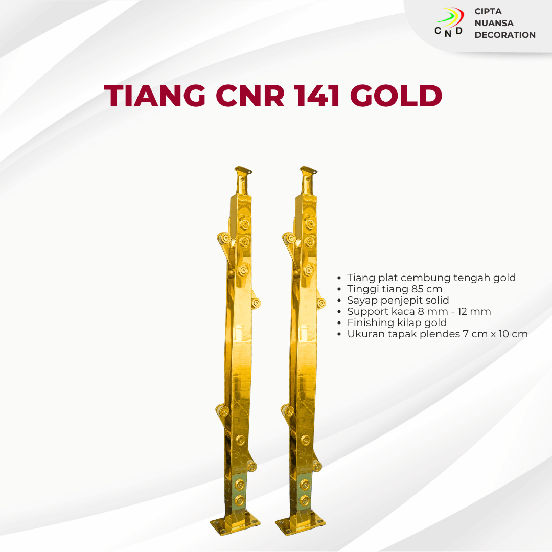 TIANG CNR