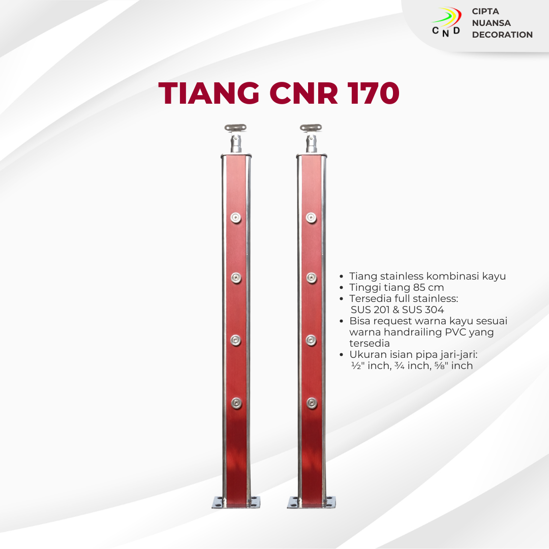 TIANG CNR 170