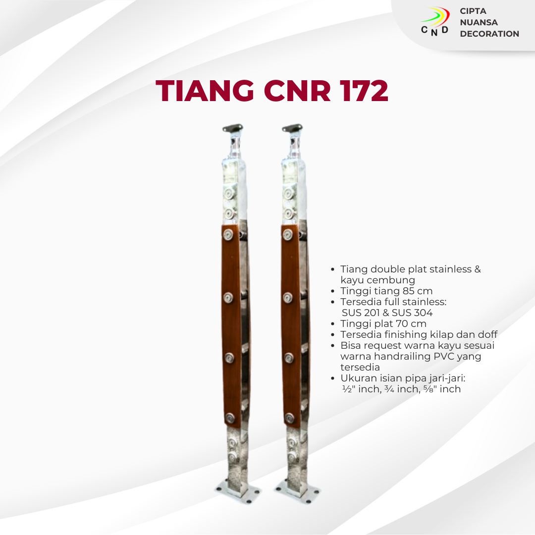 TIANG CNR 172